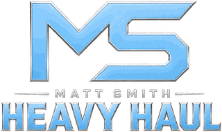 MS Heavy Haul – Matt Smith Heavy Haul